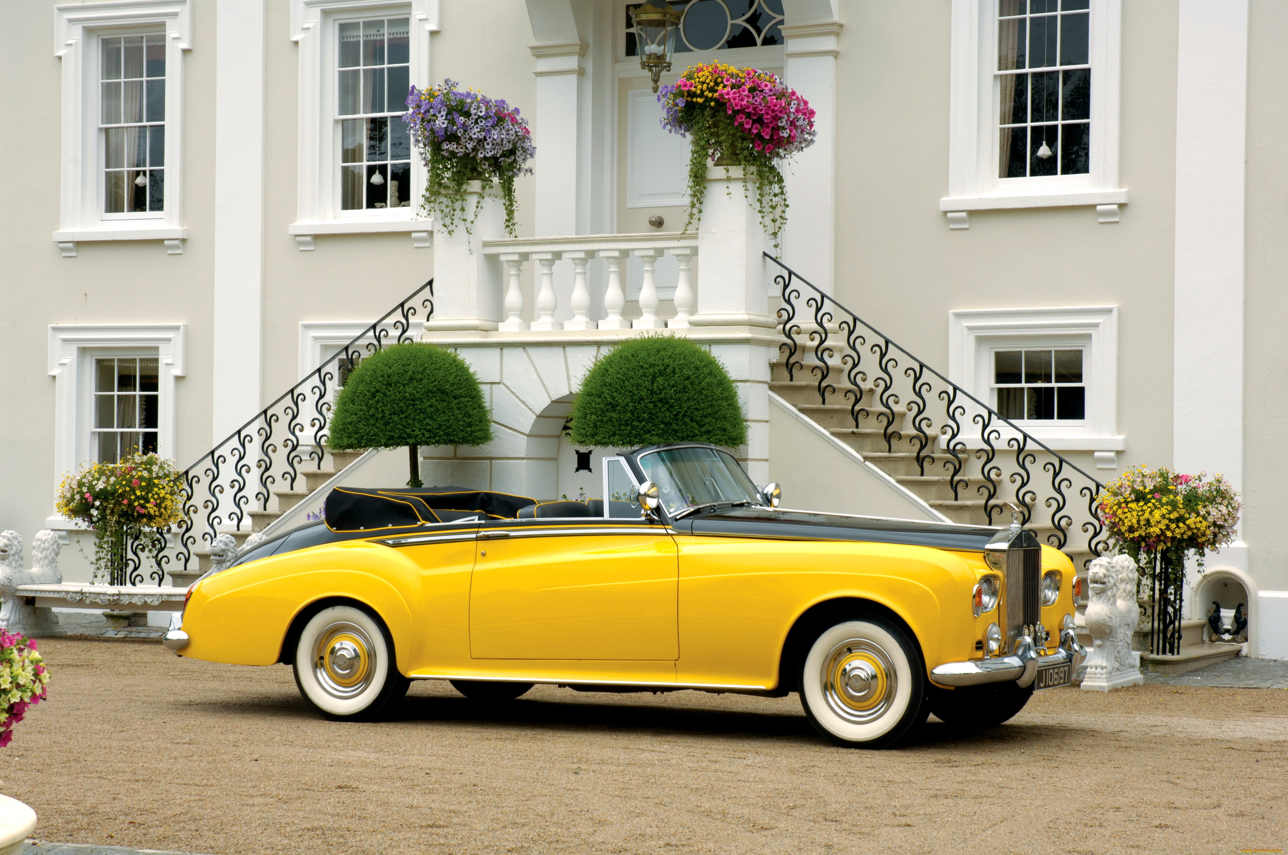 , rolls-royce